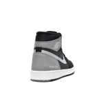 XH Air Jordan 1 Gray Hook