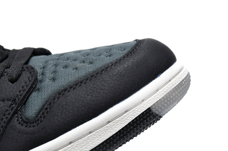 XH Air Jordan 1 Gray Hook