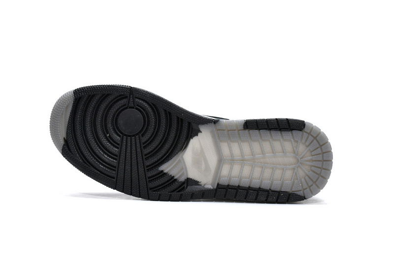 XH Air Jordan 1 Gray Hook