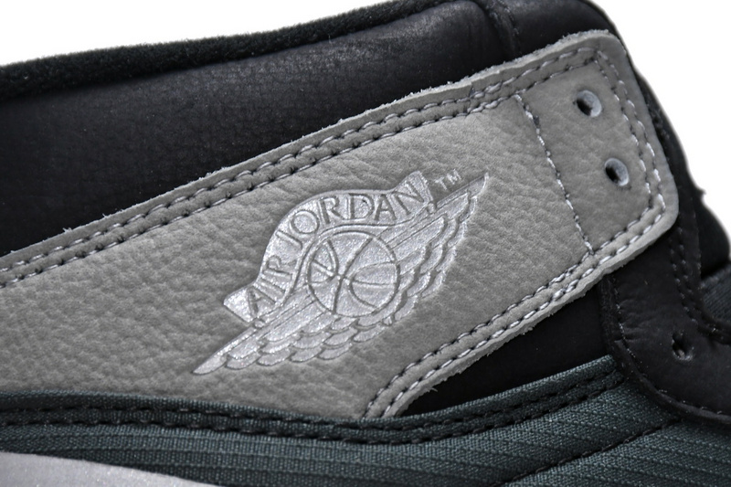 XH Air Jordan 1 Gray Hook