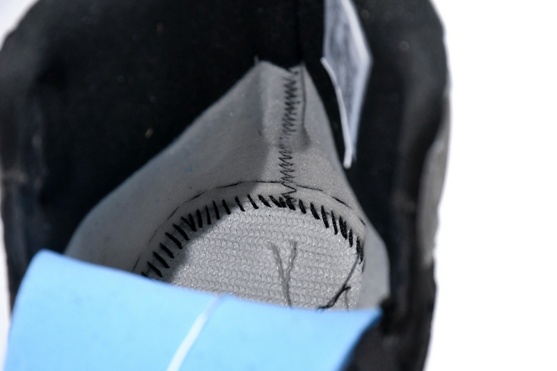 XH Air Jordan 1 Gray Hook