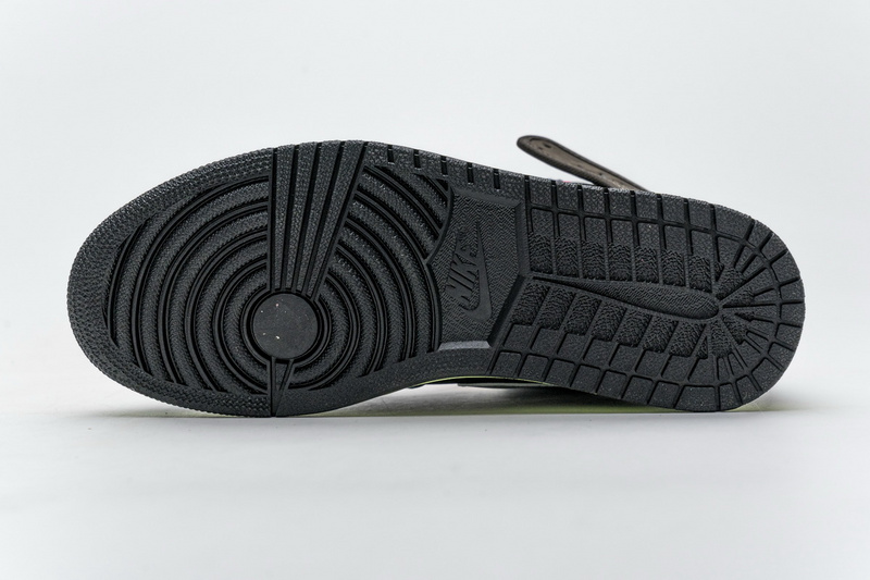 XH Air Jordan 1 High OG“ Bio Hack”