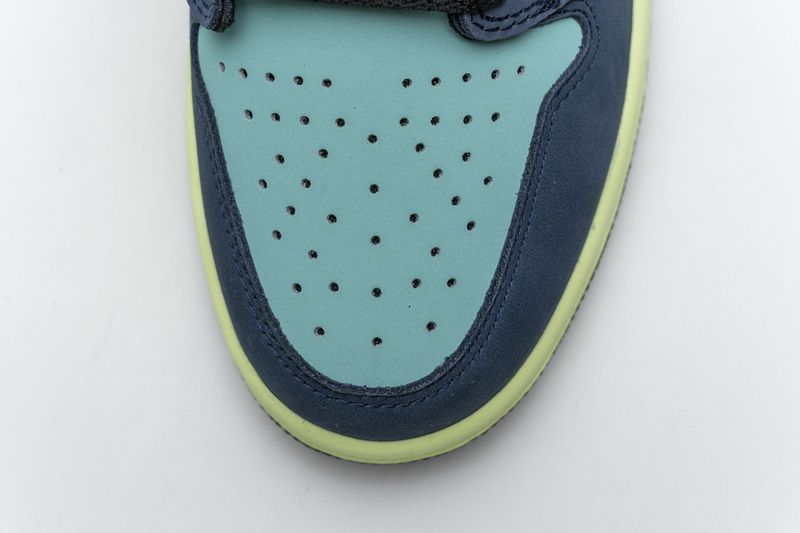 XH Air Jordan 1 High OG“ Bio Hack”