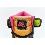 XH Air Jordan 1 High OG“ Bio Hack”