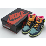 XH Air Jordan 1 High OG“ Bio Hack”