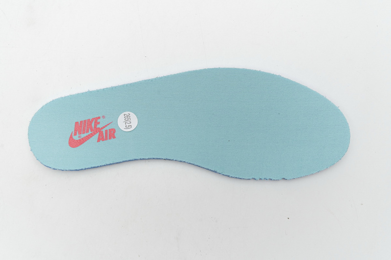 XH Air Jordan 1 High OG“ Bio Hack”