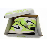 XH Air Jordan 1 High OG “Visionaire”