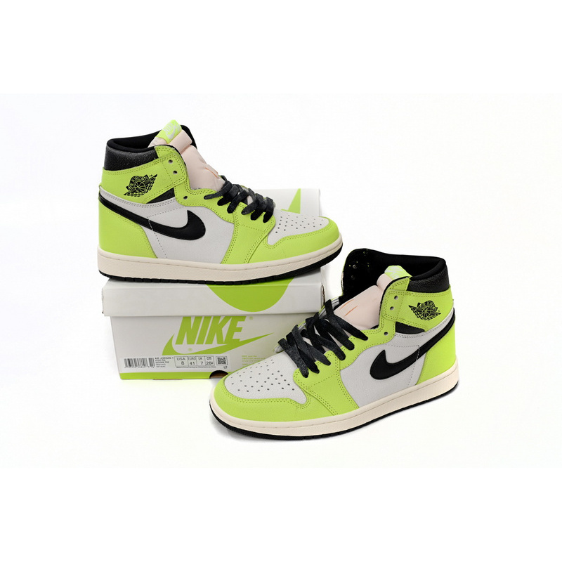 XH Air Jordan 1 High OG “Visionaire”