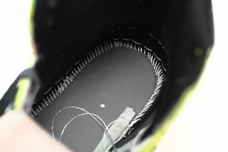 XH Air Jordan 1 High OG “Visionaire”