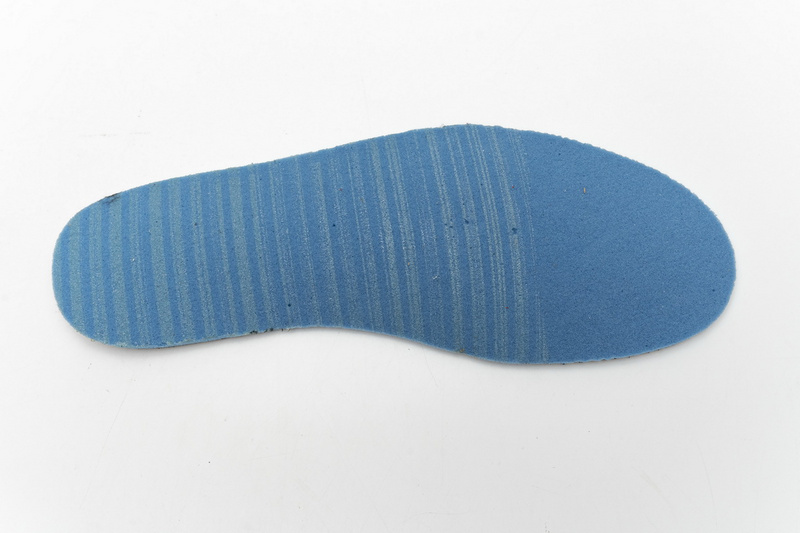 XH Air Jordan 1 High OG“Bred Toe”