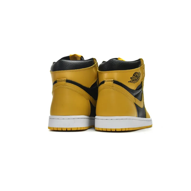 XH Air Jordan 1 High OG Pollen