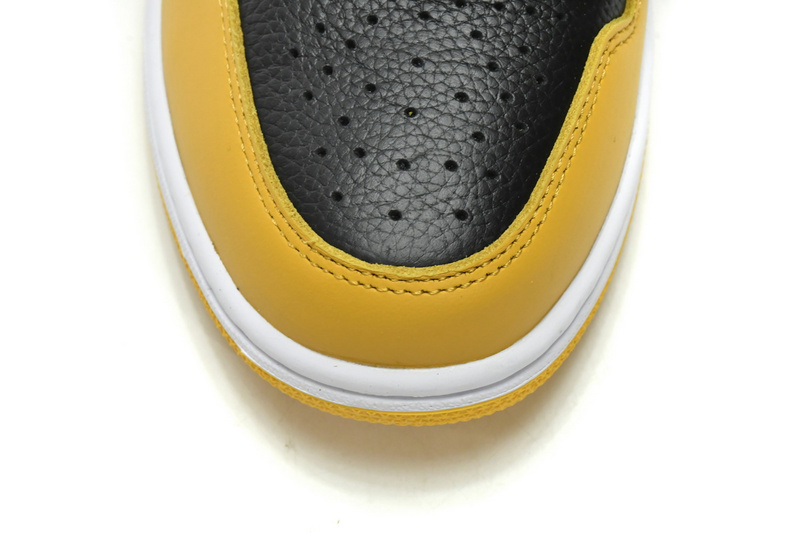 XH Air Jordan 1 High OG Pollen