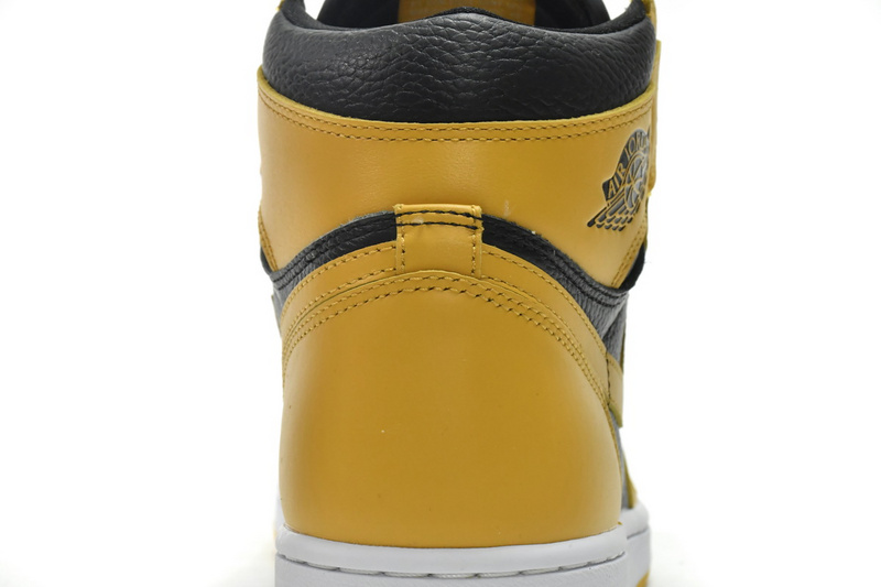 XH Air Jordan 1 High OG Pollen