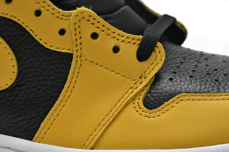 XH Air Jordan 1 High OG Pollen