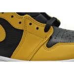 XH Air Jordan 1 High OG Pollen
