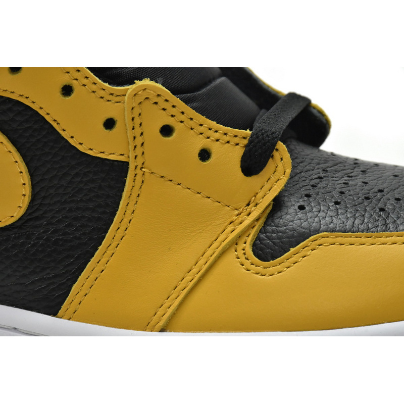 XH Air Jordan 1 High OG Pollen