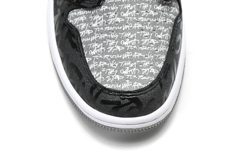 XH Air Jordan 1 High OG Rebellionaire