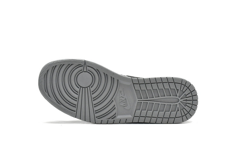 XH Air Jordan 1 High OG Rebellionaire