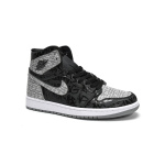 XH Air Jordan 1 High OG Rebellionaire