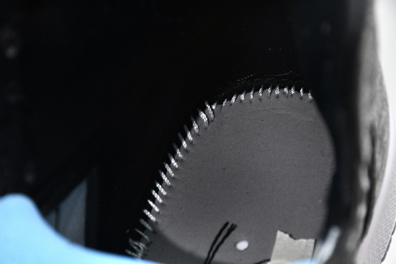 XH Air Jordan 1 High OG Rebellionaire