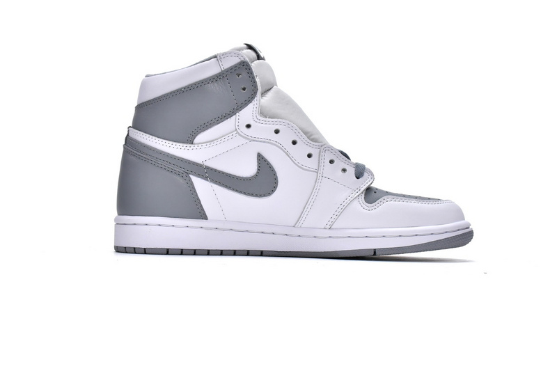 XH Air Jordan 1 High OG Stealth