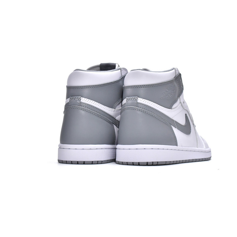 XH Air Jordan 1 High OG Stealth