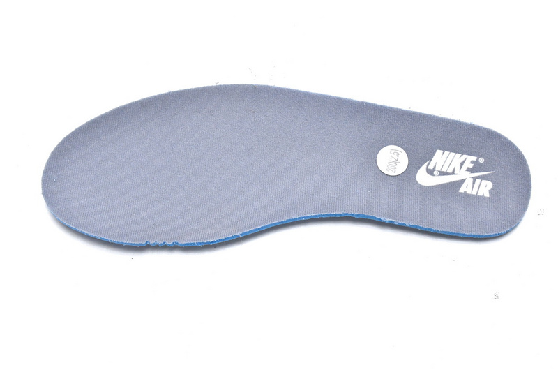 XH Air Jordan 1 High OG Stealth