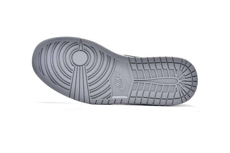 XH Air Jordan 1 High OG Stealth