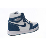 XH Air Jordan 1 High OG WMNS “Denim”