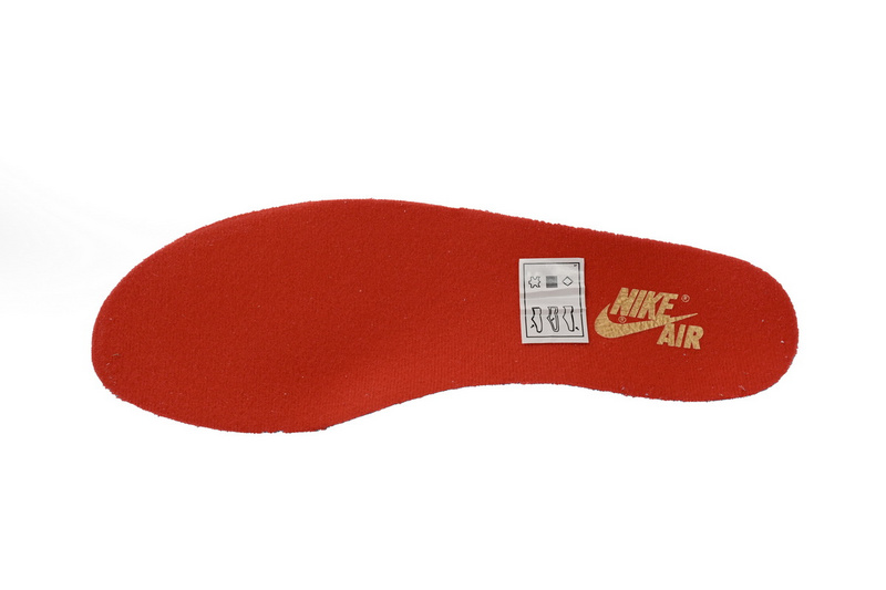 XH Air Jordan 1 High OG WMNS “Denim”