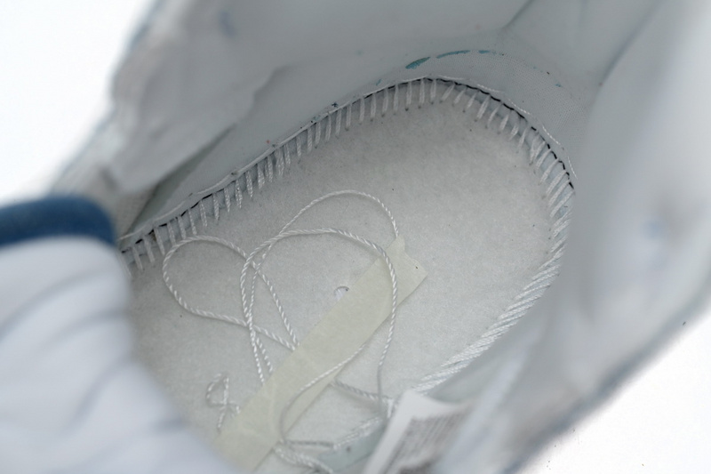 XH Air Jordan 1 High OG WMNS “Denim”