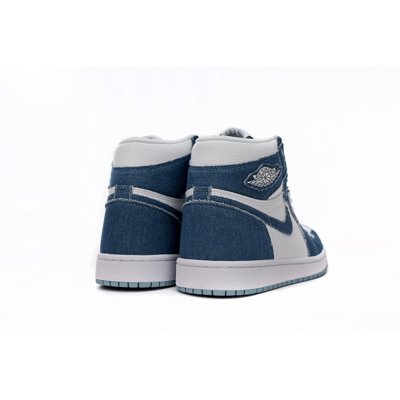 XH Air Jordan 1 High OG WMNS “Denim”