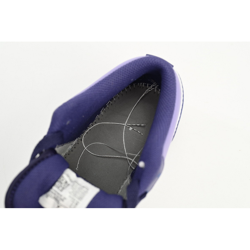 XH Air Jordan 1 Low “Sky J Purple”