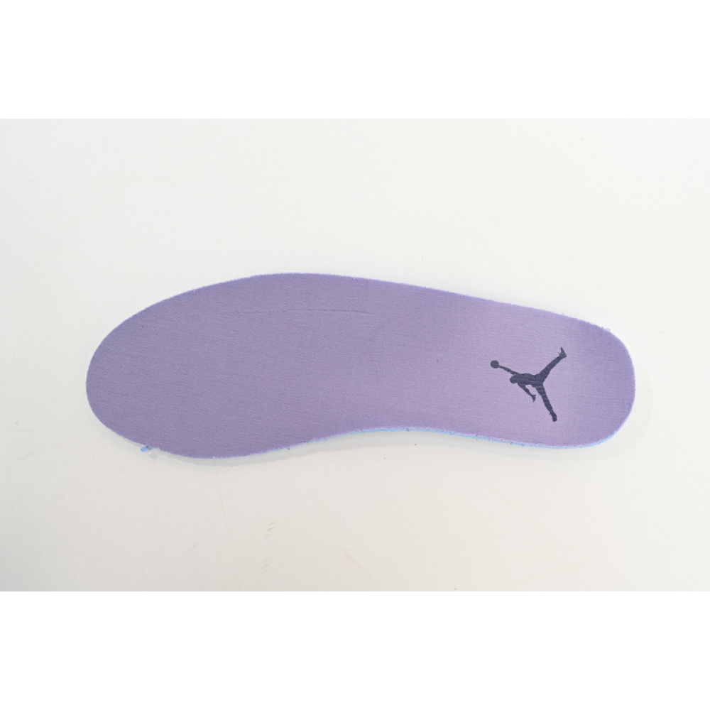 XH Air Jordan 1 Low “Sky J Purple”