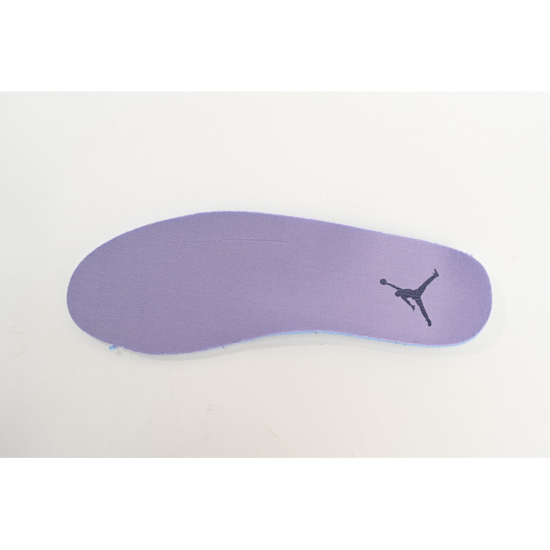 XH Air Jordan 1 Low “Sky J Purple”