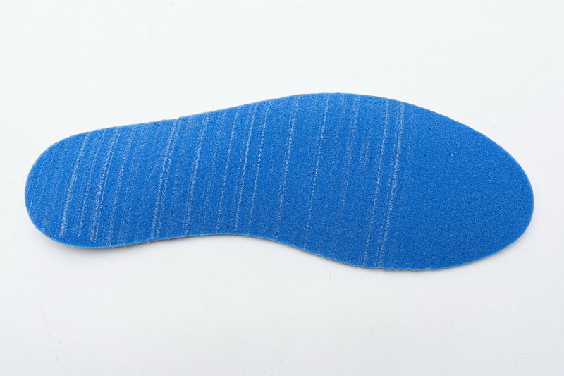 XH Air Jordan 1 OG High 'Black Toe'