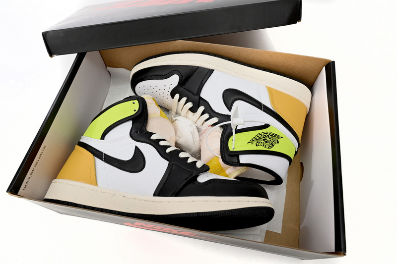 XH Air Jordan 1 Retro High OG