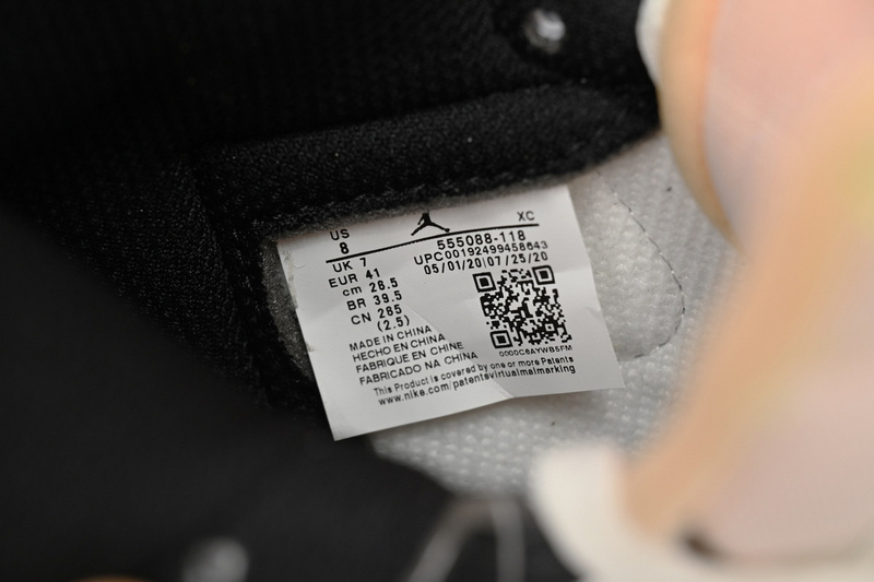 XH Air Jordan 1 Retro High OG