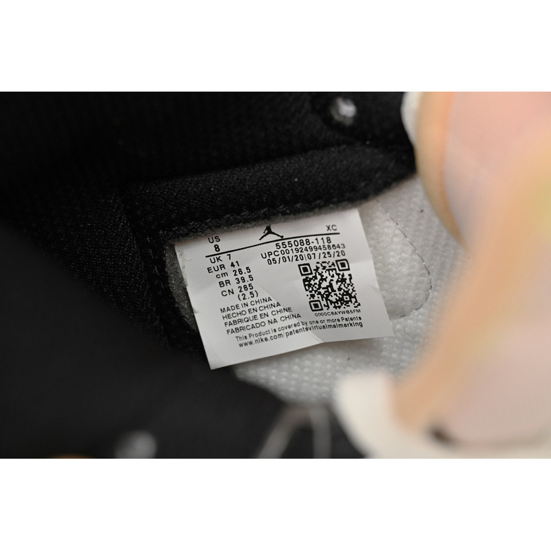 XH Air Jordan 1 Retro High OG