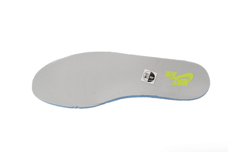 XH Air Jordan 1 Retro High OG