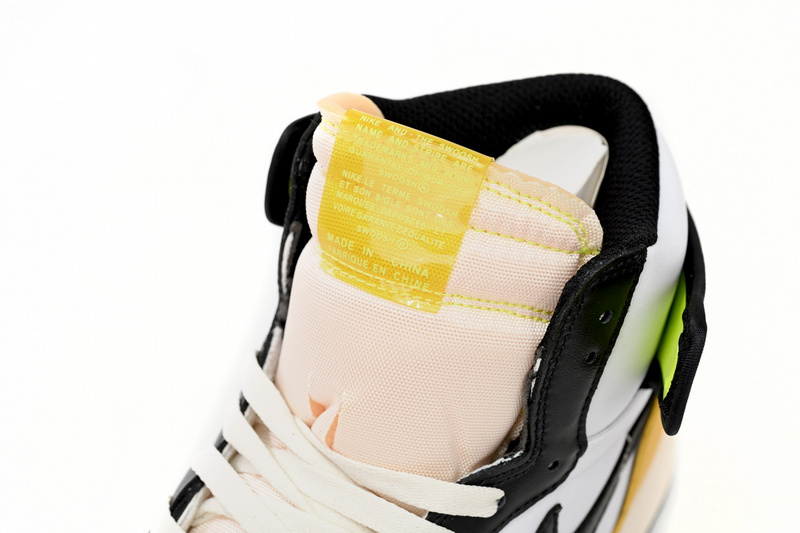 XH Air Jordan 1 Retro High OG