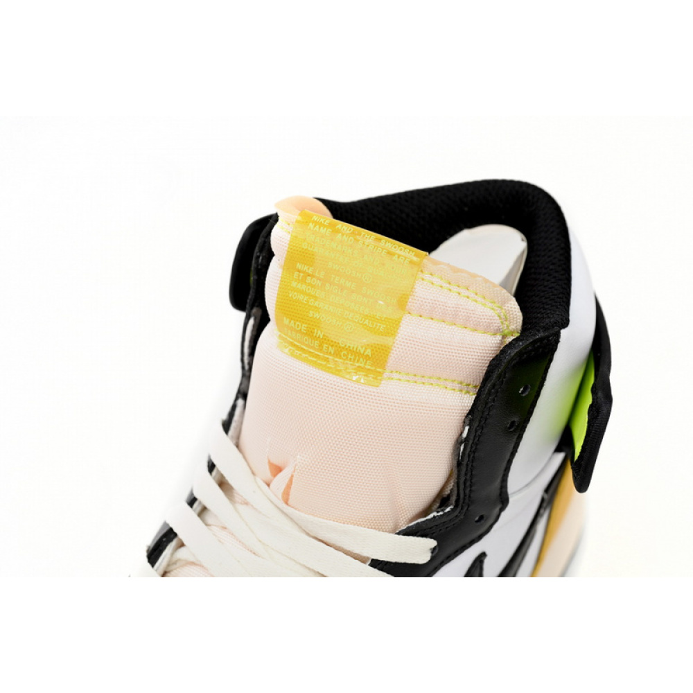 XH Air Jordan 1 Retro High OG