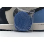 XH Air Jordan 1 Retro High OG “Obsidian University Blue”