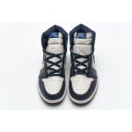 XH Air Jordan 1 Retro High OG “Obsidian University Blue”