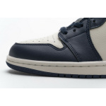 XH Air Jordan 1 Retro High OG “Obsidian University Blue”