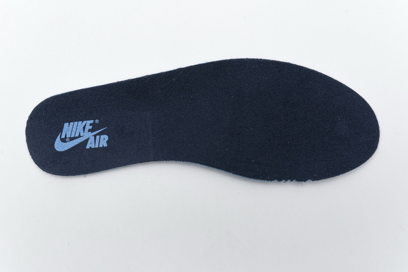 XH Air Jordan 1 Retro High OG “Obsidian University Blue”