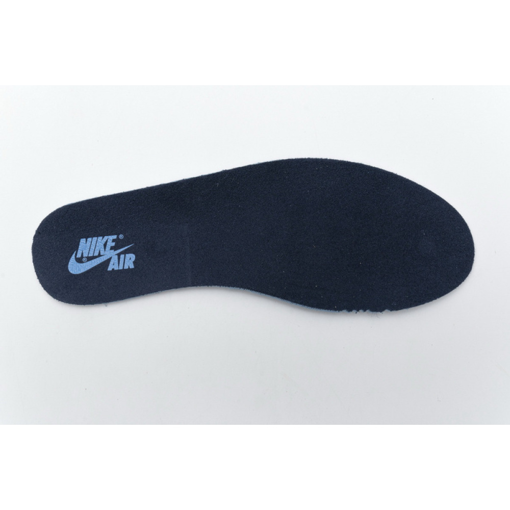 XH Air Jordan 1 Retro High OG “Obsidian University Blue”