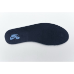 XH Air Jordan 1 Retro High OG “Obsidian University Blue”