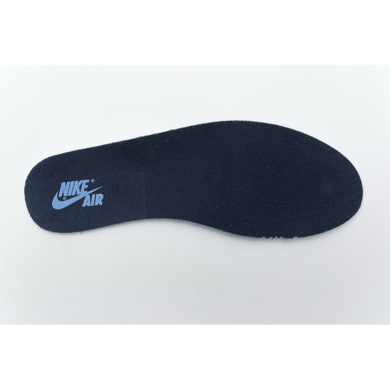 XH Air Jordan 1 Retro High OG “Obsidian University Blue”
