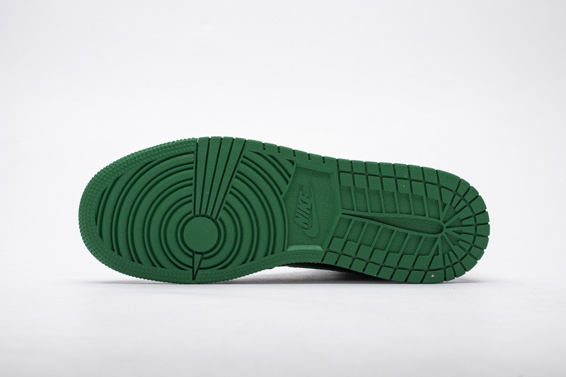 XH Air Jordan 1 Retro High OG “Pine Green”